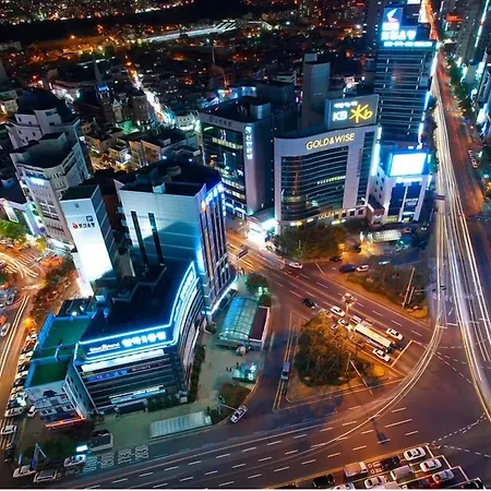 Hotel Yuna Business