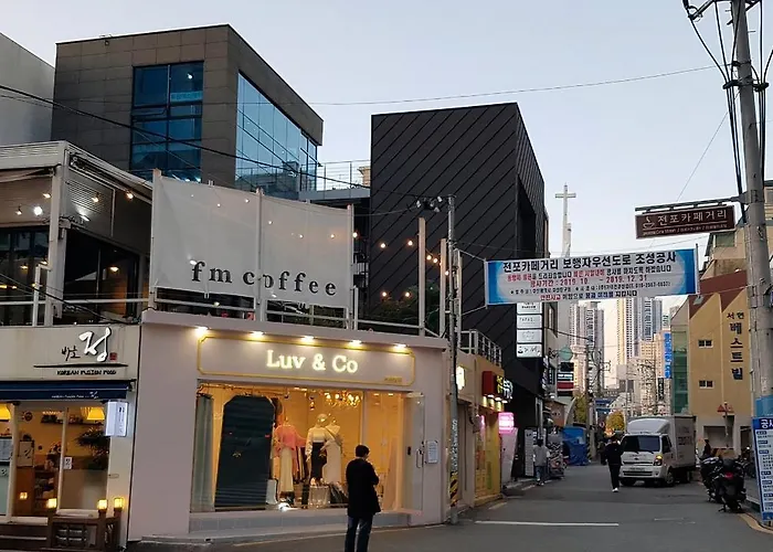 Hotel Yuna Business 2*