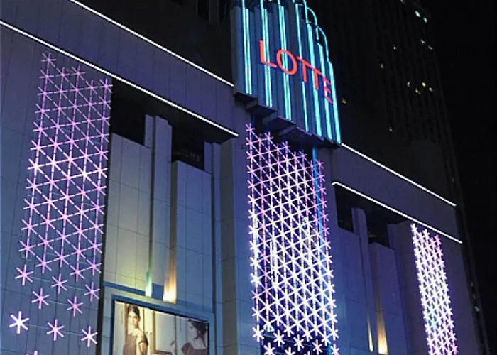 Hotel Yuna Business 2*